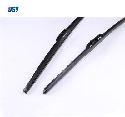 China -20 to 80 Â ° 2022 Part C Factory Metal Powder Coating Good Quality Four Seasons Hybrid Wiper Blade For Cars for sale