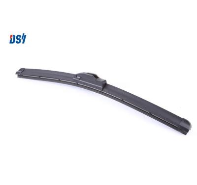 China 95% Cars Fit DSY 812 Front Soft Windshield Wiper Blade Chinese Factory Wholesale Fit For 95% Car for sale