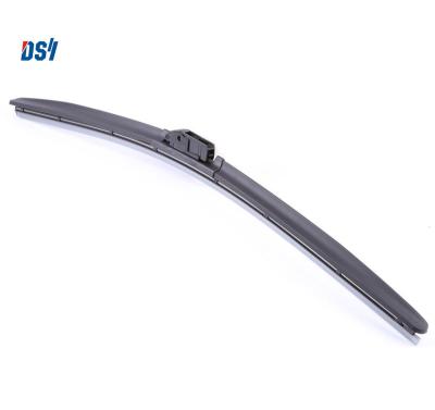 China -20 to 80 Â ° 2022 Multi Functional C Dongguan DSY-866 Car Windshield Factory Wholesale 10+1 Connection Wiper Blade for sale