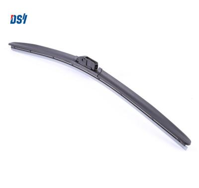 China Factory 866 New Arrival DSY Multi Functional 100% Soft Natural Rubber Strip Wiper Blade Fit For Most Cars for sale