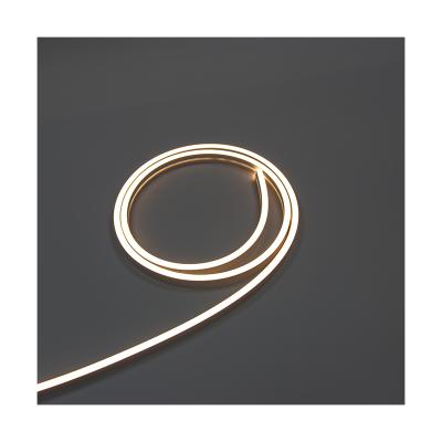 China 0410 LANDSCAPE High Quality Decorative Ultra Thin Led Neon Cable Light Strip for sale