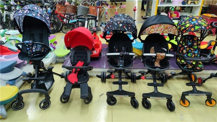 Verified China supplier - Jinan Golden Future Children's Products Co., Ltd.