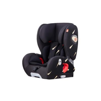 China Business Chinese style car safety portable upholstered seat/luxury new promotion 2022 for sale