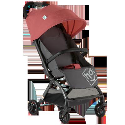 China New Type Interesting Price Light High Carbon Steel Designed High Quality Baby Strollers for sale