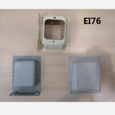 China Bell Electronic Transformer End Transformer Accessory Metal Frame for sale