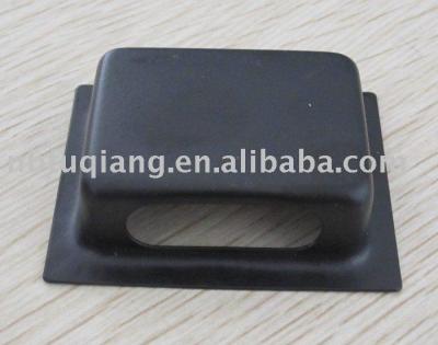 China transformer spare parts, transformer end bell FQH-003 for sale