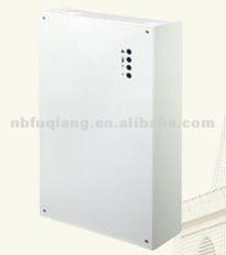 China Stainless steel or cold rolled battery box, alarm box, metal box. electrical cabinet, custom size, distribution box, switch box, junction box, control box for sale