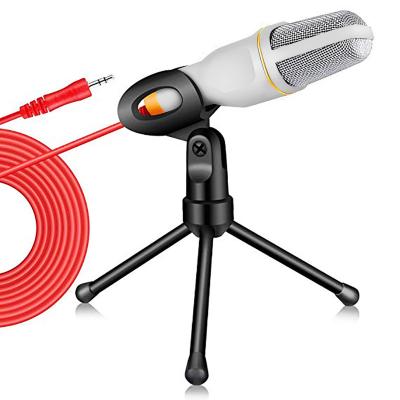 China New economic webcast usb streaming live wireless cable condenser mounted MIC speaker recording studio microphone kits for sale