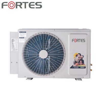 China RV Swimming Pool Air To Water Heater Above Ground Electric Swimming Pool Heater Commercial for sale