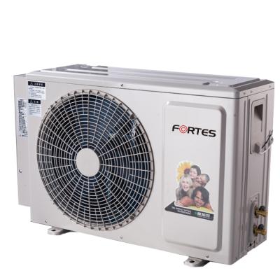 China Outdoor 13KW DC Inverter Heat Pump For Swimming Pool Water Heater Use For Home And Commercial for sale