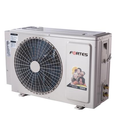 China Car heat pump water heater swimming pool heat pump 3.5 kilowatt kw-82 air to water for sale