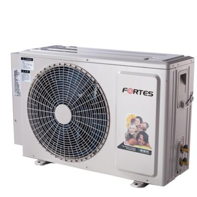 China Outdoor Heat Pump Swimming Pool Heater For Home And Commercial for sale