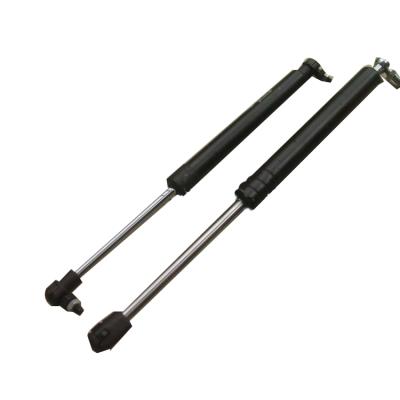 China Pneumatic Adjustable Cylinder Accessories Furniture Gas Piston for sale