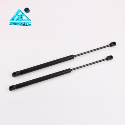 China China Manufacture Automobiles Spare Parts Customized Stay Damper Hardware Automobile Gas Strut Azur II for sale