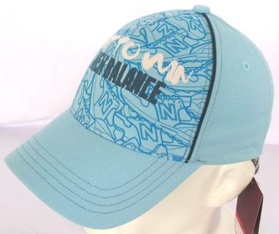 China 100% cotton fashion embroidery sport cap for sale