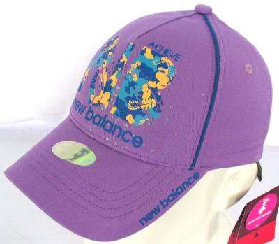 China 100% cotton fashion embroidery sport cap for sale