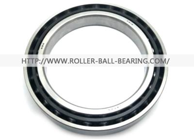 Cina 7918A5TYNSULP4 Angular Contact Ball Bearings Precision 90 Mm ID 125 Mm OD 18 Mm in vendita