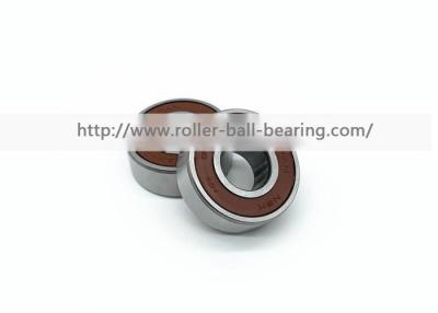 China 398-2RS 6202SRR Deep Groove Ball Bearing B15-69 B15-69D B8-85D for sale