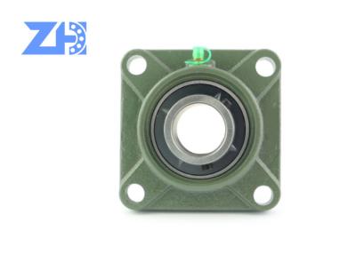 China Insert Ball Bearing UCF207 Pillow Block Bearing UC207 Bearing Units UCF207 for sale