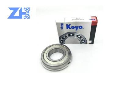 中国 日本KOYO NSKのボール ベアリング6208 NR ZNR C3 6208 NR ZNR Z ZZ 2Z RS 2RS C3軸受け 販売のため