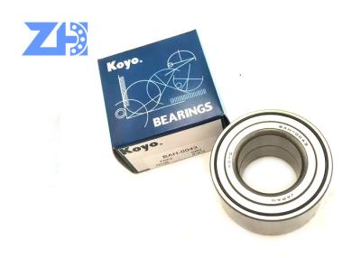 China Koyo Wheel Hub Bearing bah-0043 de Grootte 39x74x39 van Koyo Bearing BAH0043 DAC39740039 Te koop