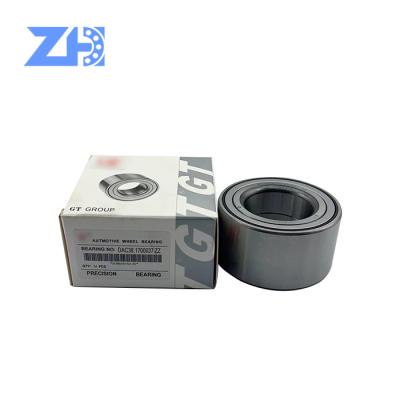 China ISO9001 Auto Wheel Bearings DAC38.1700037ZZ  Automobile Hub Bearing for sale