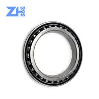 China máquina escavadora de 180x250x33mm que carrega o rolamento de esferas angular do contato 180BN19 de 180BN19 180BN 19 para a máquina escavadora de E365C à venda