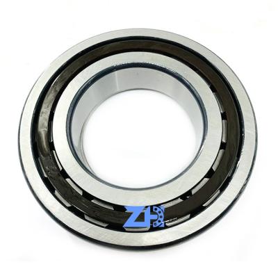 China NUP2211ET2XU    Cylindrical Roller Bearing   55*100*25 mm Reduce Friction for sale