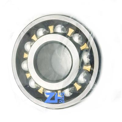 China Truck Bearing Machine tool gear box Bearing CHROME   STEEL Angular Contact Ball Bearing  5411 5411W  5411RS 5411ZZ for sale