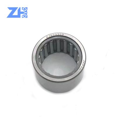 China AJ503303 Needle roller bearing AJ503303 AJ502601 NN3005CC1P5 for excavator  hydraulic pump for sale