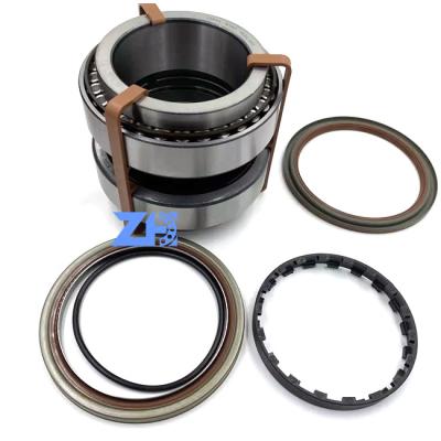 China P0   High Quality   LEVEL  Good quality Wheel bearing  motorbike bearings 120x175x123mm      Cat bearings for sale