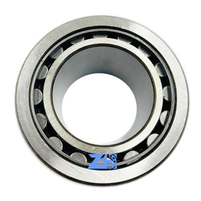 China New  NK38/55/30 NK38-55-30 single row roller bearing 38*55*30mm long life Standard cage for sale