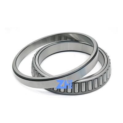 China L327249-10 L327249/10 single row tapered roller bearing open design 133*177*26mm standard size new sale for sale