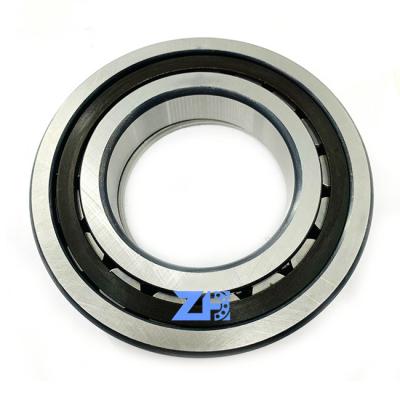 Chine Roulement à rouleaux cylindrique de rangée simple de NUP211ET2XU 55x100x21 millimètre positionnable et séparable à vendre