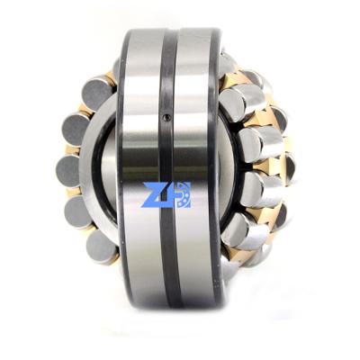 China 22314CA 22315CA 22316CA Spherical Roller Bearing 70*150*51mm Anti Friction for sale