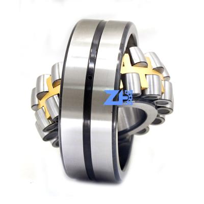 China 22320CA 22321CA 22322CA Spherical Roller Bearing  100*215*73mm double row self aligning spherical roller bearing zu verkaufen