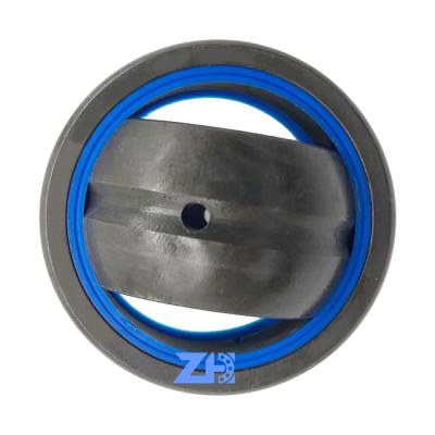 China GE25ES-2RS sferische Verbinding die 25*42*20mm Met lange levensuur en de solenoïdeklep dragen van het hoge snelheidsgas Te koop