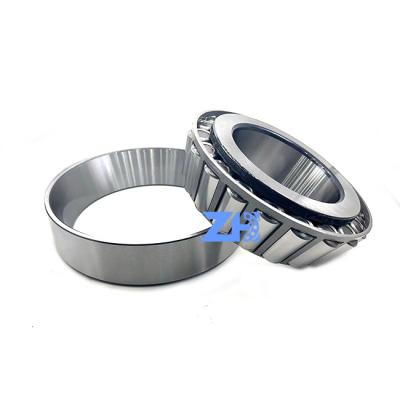 China 32222 Taper Roller Bearing 110*200*56mm  taper rolling bearingfor heavy truck Bridge for sale