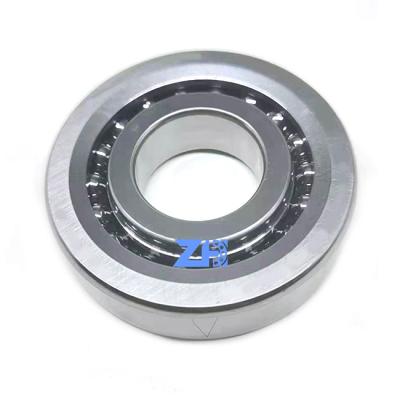 China long service time 25TAC62 25TAC62C3 25TAC62P0  Angular contact bearing  25*62*15mm for sale