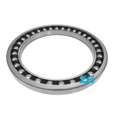 Cina High Limiting Speed Swing Bearing Excavator Bearing 207-27-71731 708-2L-32150 in vendita