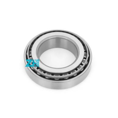 Κίνα 17887/31 17887 31 Radial Taper Roller Bearings 17887/31 17887 31 προς πώληση