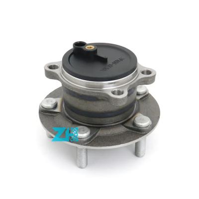 China Auto Parts Wheel Hub Bearing KD31-26-15XA OEM Autoparts Rear Wheel Hub Bearing Assembly  KD31-26-15XA for sale