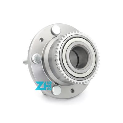 China LB83-33-060 Auto Parts Wheel Hub Bearing LB83-33-060 Toyota auto parts rear wheel hub unit bearing en venta