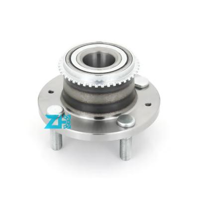 China Auto Parts Wheel Hub Bearing MR493619 High Speed Hub Rear Front Wheel Bearing MR493619 for sale