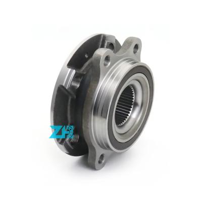 중국 Auto Parts Wheel Bearing Hub Assembly 4H0 498 625 4H0 498 625 A 4H0 498 625 B 4H0 498 625 D 4H0 498 625 판매용