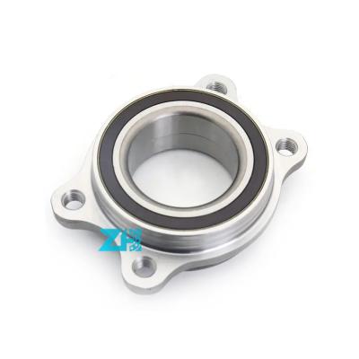 China Front Wheel Hub Bearing 4H0498625 wheel bearing for Audi 4H0498625 en venta