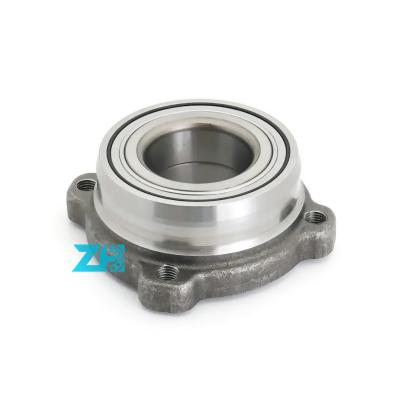 중국 Automobile wheel hub bearing 33 41 6 770 974 car wheel bearing 판매용