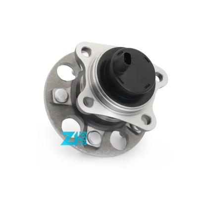 China Wheel hub bearing 42450-48030 42450/48030 Suitable for Lexus rear wheel hub unit bearings Te koop