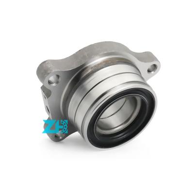 中国 Automobile Wheel Hub Bearing 42460-60070 42460/60070 Toyota Land Cruiser rear wheel hub 販売のため