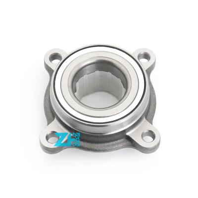 China Hub Bearing Kit Wheel Hub 43570-0C010 435700C010 Suitable for Toyota wheel hub bearings for sale